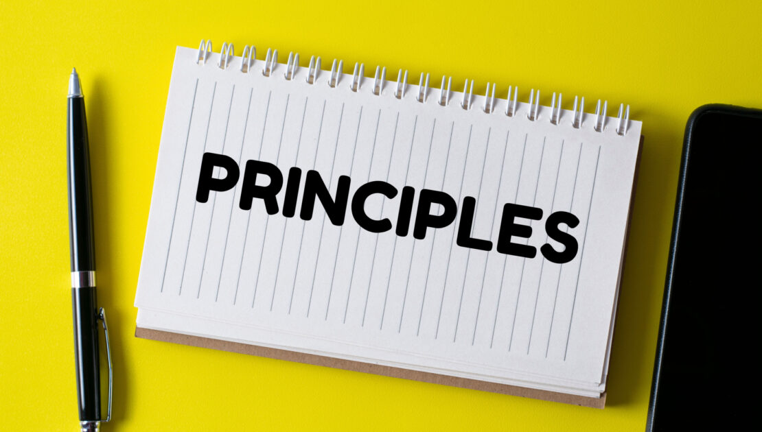 10 Universal UI UX Design Principles You Need To Know