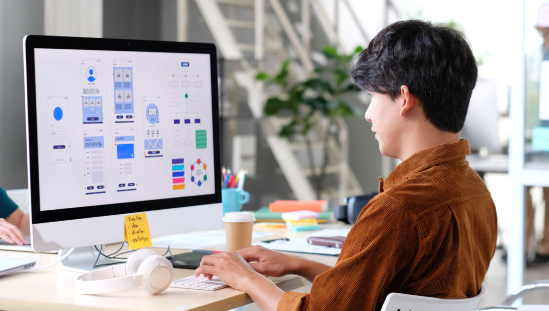 Why Being a UI UX Designer Might Be For You